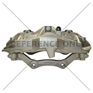 Centric Posi Quiet™ Loaded Brake Caliper for Mercedes-Benz SL55 AMG - 142.35182