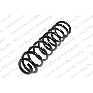 lesjofors Front Coil Spring for 2008 Mercedes-Benz E320 - 4056842