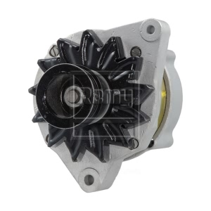 Remy Remanufactured Alternator for 1986 Plymouth Horizon - 14787