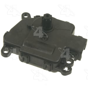 Four Seasons Hvac Heater Blend Door Actuator for 2011 Ford Escape - 73045