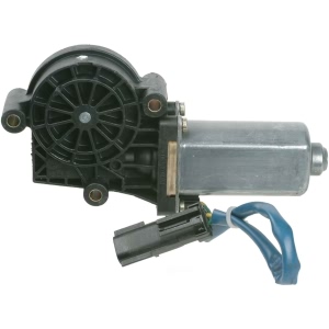 Cardone Reman Remanufactured Window Lift Motor for 2001 Plymouth Neon - 42-447
