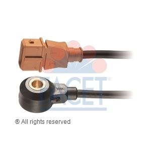 facet Ignition Knock Sensor for Audi TT Quattro - 9-3065