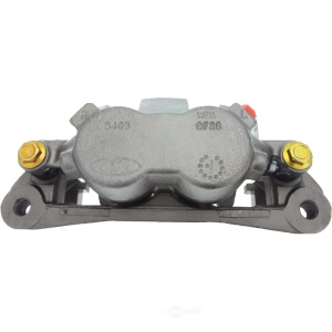 Centric Remanufactured Semi-Loaded Front Driver Side Brake Caliper for 2000 Ford Excursion - 141.65040