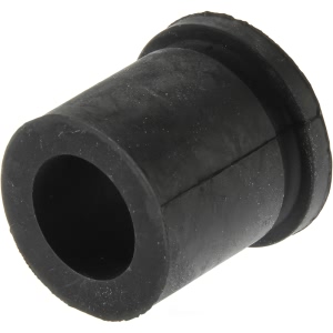 Centric Premium™ Rear Rearward Leaf Spring Bushing for Nissan D21 - 602.42076