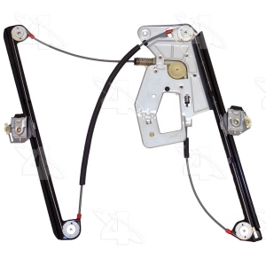 ACI Front Driver Side Power Window Regulator without Motor for 2000 BMW M5 - 81520