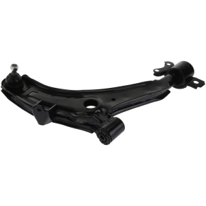 Centric Premium™ Control Arm And Ball Joint Assembly for 1998 Hyundai Tiburon - 622.51006