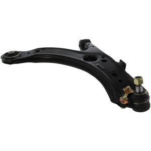 Centric Premium™ Front Passenger Side Lower Control Arm and Ball Joint Assembly for 2001 Volkswagen Golf - 622.33006
