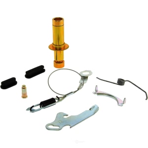 Centric Rear Passenger Side Drum Brake Self Adjuster Repair Kit for Ford F-250 HD - 119.68008