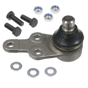 Delphi Front Lower Bolt On Ball Joint for 2008 Jaguar X-Type - TC1016