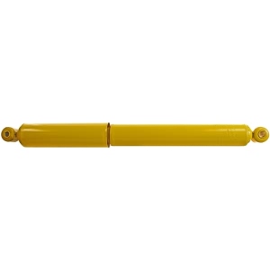 Monroe Gas-Magnum™ Rear Driver or Passenger Side Shock Absorber for 2002 Dodge Dakota - 34786