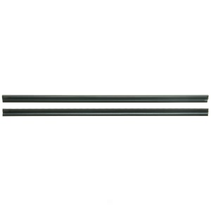 Anco Wiper Blade Refill for GMC K2500 Suburban - 19-14
