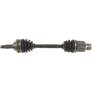 Cardone Reman Remanufactured CV Axle Assembly for Mazda - 60-8083