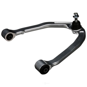 Delphi Front Driver Side Upper Control Arm And Ball Joint Assembly for 2006 Infiniti G35 - TC5809