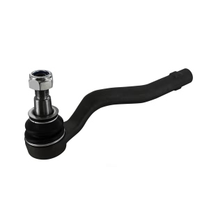 VAICO Passenger Side Outer Steering Tie Rod End for 2015 Mercedes-Benz E63 AMG S - V30-2201