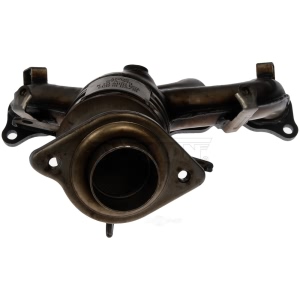 Dorman Stainless Steel Natural Exhaust Manifold for 2014 Mitsubishi Outlander Sport - 674-279