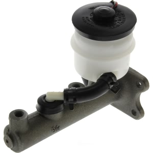 Centric Premium Brake Master Cylinder for 1988 Toyota 4Runner - 130.44406