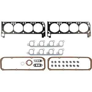 Victor Reinz Cylinder Head Gasket Set for Ford F-250 - 02-10326-01