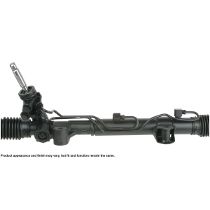 Cardone Reman Remanufactured Hydraulic Power Rack and Pinion Complete Unit for 2008 Dodge Avenger - 22-388