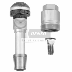 Denso TPMS Sensor Service Kit for Mercedes-Benz SL500 - 999-0648