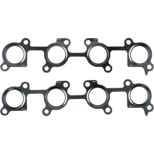 Victor Reinz Exhaust Manifold Gasket Set for 2000 Lexus LS400 - 15-11948-01