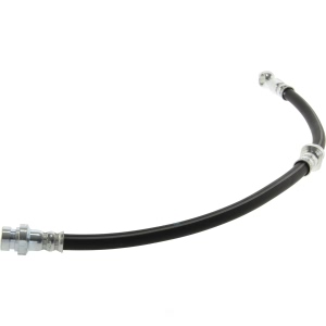 Centric Front Brake Hose for 1985 Mazda GLC - 150.45003