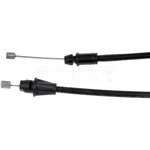 Dorman OE Solutions Hood Release Cable for Ford F-250 Super Duty - 912-194