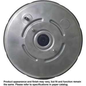 Cardone Reman Remanufactured Vacuum Power Brake Booster w/o Master Cylinder for 2006 Honda Odyssey - 53-4927