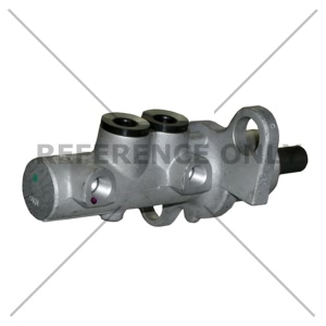 Centric Premium Brake Master Cylinder for Porsche Boxster - 130.37012