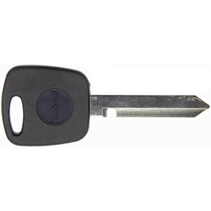 Dorman Ignition Lock Key With Transponder for Mercury - 101-310
