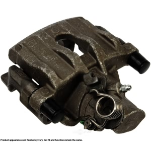 Cardone Reman Remanufactured Unloaded Caliper w/Bracket for 2010 Volvo S40 - 19-B2955A