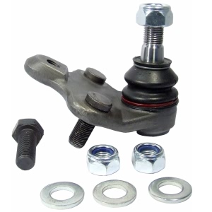 Delphi Front Lower Ball Joint for 2013 Toyota Corolla - TC1779