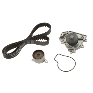 AISIN Engine Timing Belt Kit With Water Pump - TKH-013