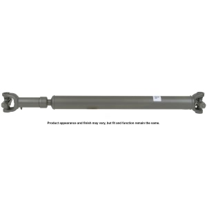 Cardone Reman Remanufactured Driveshaft/ Prop Shaft for 1995 Ford F-150 - 65-9445