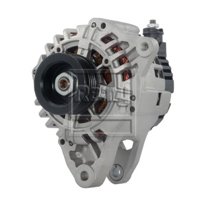 Remy Premium Remanufactured Alternator for 2001 Hyundai Sonata - 12248