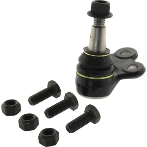 Centric Premium™ Front Lower Ball Joint for 2010 Saturn Outlook - 610.66022