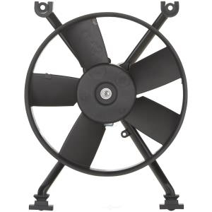 Spectra Premium Engine Cooling Fan for 1992 Buick Regal - CF12037