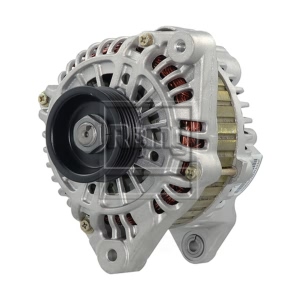 Remy Remanufactured Alternator for 1999 Mercury Villager - 12004