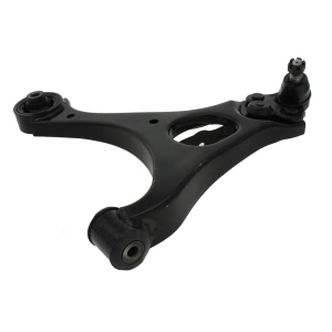 Centric Premium™ Control Arm And Ball Joint Assembly for 2006 Honda Civic - 622.40832