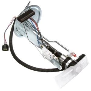 Delphi Fuel Pump And Sender Assembly for 1999 Lincoln Navigator - HP10074
