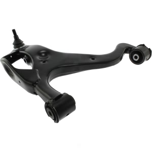 Centric Premium™ Front Driver Side Lower Control Arm for 2007 Land Rover Range Rover Sport - 622.22815