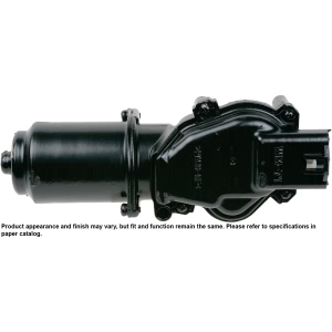 Cardone Reman Remanufactured Wiper Motor for 2004 Honda Civic - 43-4026