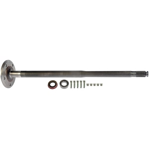 Dorman OE Solutions Rear Driver Side Axle Shaft for 2000 Lincoln Navigator - 630-239