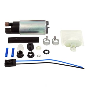 Denso Fuel Pump and Strainer Set for 2005 Mitsubishi Endeavor - 950-0201