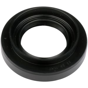 SKF Manual Transmission Output Shaft Seal for 1990 Nissan Axxess - 13005