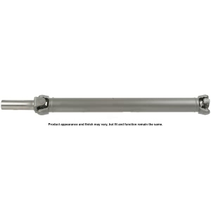 Cardone Reman Remanufactured Driveshaft/ Prop Shaft for 2001 Chevrolet Blazer - 65-9501