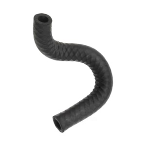 Dayco Small Id Hvac Heater Hose for 1986 Mitsubishi Starion - 87003