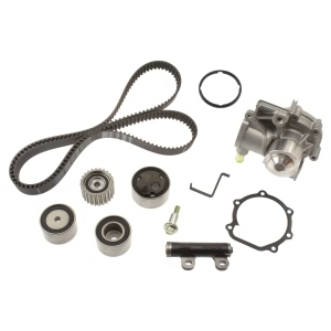 AISIN Engine Timing Belt Kit With Water Pump - TKF-003