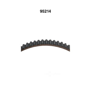 Dayco Timing Belt for 1996 Mazda Millenia - 95214