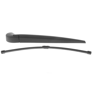 VAICO Rear Back Glass Wiper Arm for 2010 Volvo V70 - V95-0413