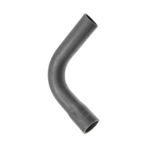 Dayco Engine Coolant Curved Radiator Hose for 1985 Jeep Scrambler - 71011